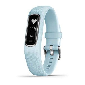 Garmin Vivosmart 4 Activity Tracker - Blue