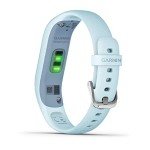 Garmin Vivosmart 4 Activity Tracker - Blue