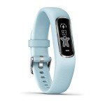 Garmin Vivosmart 4 Activity Tracker - Blue