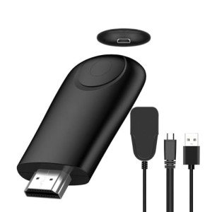 Wireless HDMI Display Adapter for Streaming Devices
