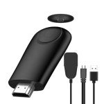 Wireless HDMI Display Adapter for Streaming Devices