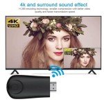 Wireless HDMI Display Adapter for Streaming Devices