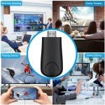 Wireless HDMI Display Adapter for Streaming Devices