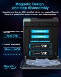 ACEMAGICIAN S3A Mini Gaming PC with Ryzen 9