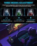 ACEMAGICIAN S3A Mini Gaming PC with Ryzen 9