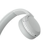 Sony WH-CH520 Bluetooth Headphones - 50 Hour Battery