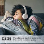 Sony WH-CH520 Bluetooth Headphones - 50 Hour Battery
