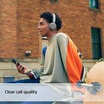 Sony WH-CH520 Bluetooth Headphones - 50 Hour Battery