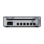 SMSL PL100 High-Power CD Player & Headphone Amp
