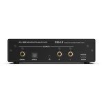 SMSL PL100 High-Power CD Player & Headphone Amp