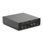 SMSL PL100 High-Power CD Player & Headphone Amp
