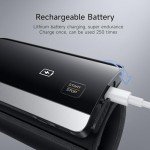 Yuwell Smart Blood Pressure Monitor with App