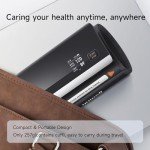 Yuwell Smart Blood Pressure Monitor with App