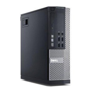 Dell Optiplex 7020/9020 SFF i7 Desktop PC