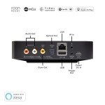 Bluesound Node Nano Wireless Music Streamer