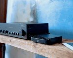 Bluesound Node Nano Wireless Music Streamer