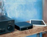 Bluesound Node Nano Wireless Music Streamer