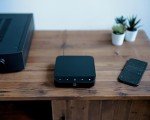 Bluesound Node Nano Wireless Music Streamer