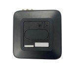 Bluesound Node Nano Wireless Music Streamer