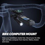 Insta360 X4 Waterproof 8K Cycling Camera Bundle