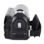 Akozon 1080P Handheld Video Camcorder for Vlogging