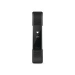 Fitbit Alta HR Fitness Tracker - Black, Large
