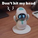 Eilik Interactive Robot Pets – Fun & Emotional Companion
