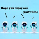 Eilik Interactive Robot Pets – Fun & Emotional Companion