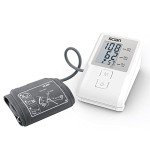 Automatic Upper Arm Blood Pressure Monitor Gadget