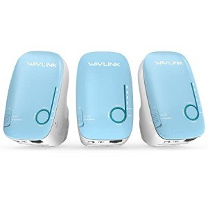 WAVLINK AC1200 Dual Band WiFi Mesh System (3-Pack)