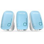 WAVLINK AC1200 Dual Band WiFi Mesh System (3-Pack)