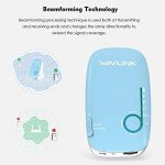 WAVLINK AC1200 Dual Band WiFi Mesh System (3-Pack)