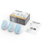 WAVLINK AC1200 Dual Band WiFi Mesh System (3-Pack)