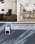 Mini Hidden Camera USB Charger with Motion Detection