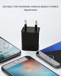 Mini Hidden Camera USB Charger with Motion Detection