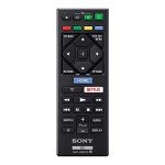 Sony UBP-X700 Multi-Region Blu-ray Player Bundle