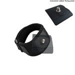 Adjustable VR Tracker Belt for HTC Vive System
