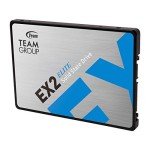 TEAMGROUP EX2 16TB SATA III Internal SSD