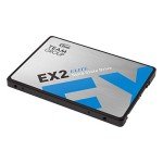 TEAMGROUP EX2 16TB SATA III Internal SSD