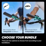 Insta360 X4 Waterproof 8K Cycling Action Camera