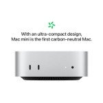 Apple Mac mini Desktop with M4 Pro Chip