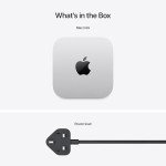 Apple Mac mini Desktop with M4 Pro Chip
