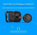 3D VR Headset for Kids & Adults