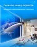 3D VR Headset for Kids & Adults