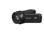 Panasonic HC-VXF1 4K Camcorder with LEICA Lens