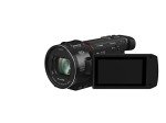 Panasonic HC-VXF1 4K Camcorder with LEICA Lens