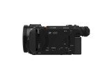 Panasonic HC-VXF1 4K Camcorder with LEICA Lens