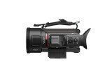 Panasonic HC-VXF1 4K Camcorder with LEICA Lens