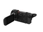 Panasonic HC-VXF1 4K Camcorder with LEICA Lens