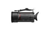 Panasonic HC-VXF1 4K Camcorder with LEICA Lens